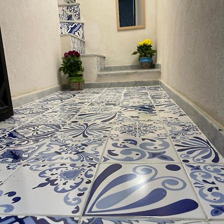 Maro Loft Al Capo Apartment Palermo Exterior photo
