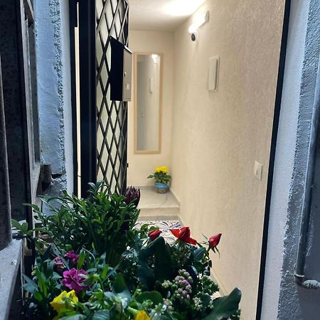 Maro Loft Al Capo Apartment Palermo Exterior photo