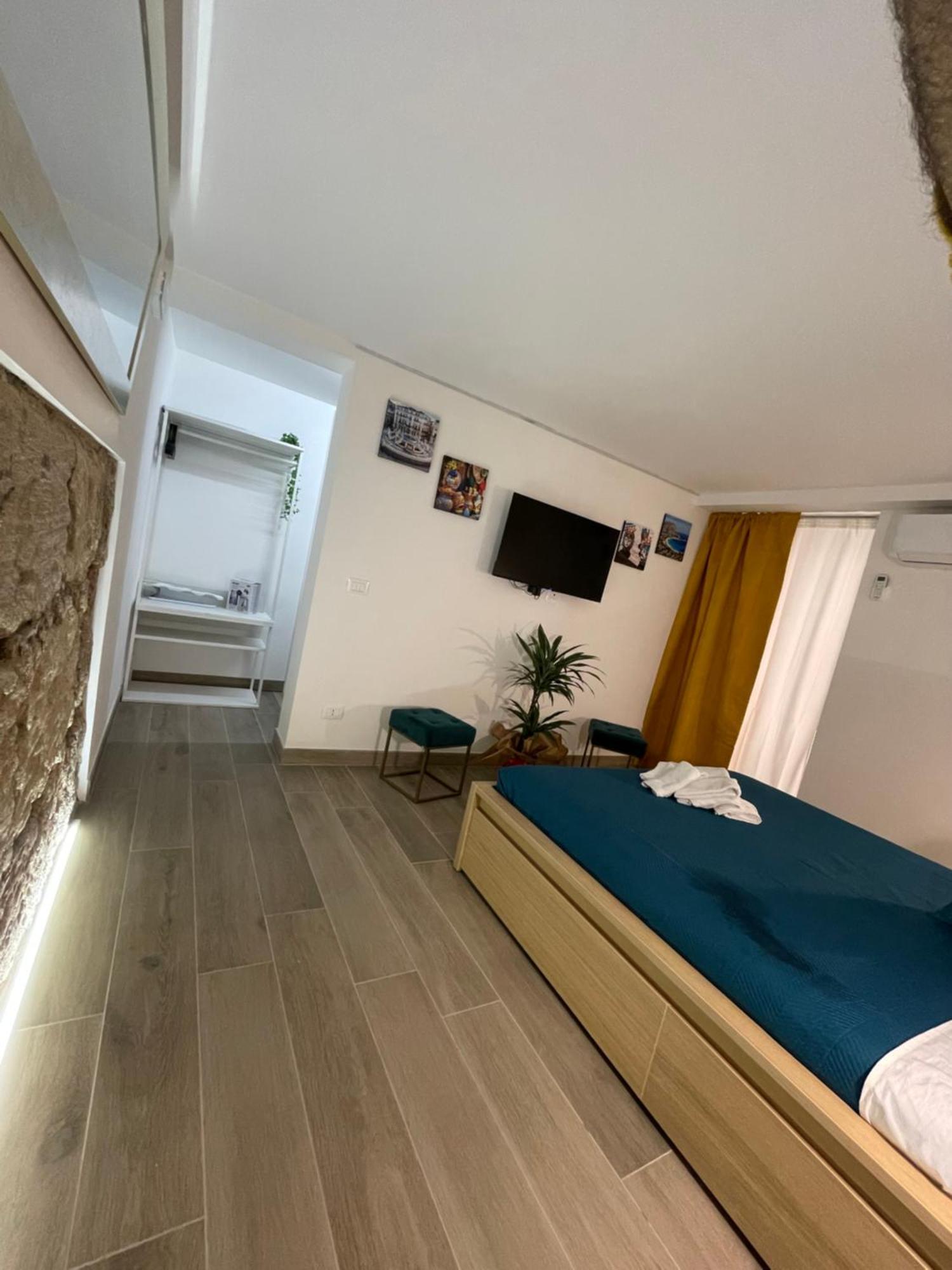 Maro Loft Al Capo Apartment Palermo Exterior photo