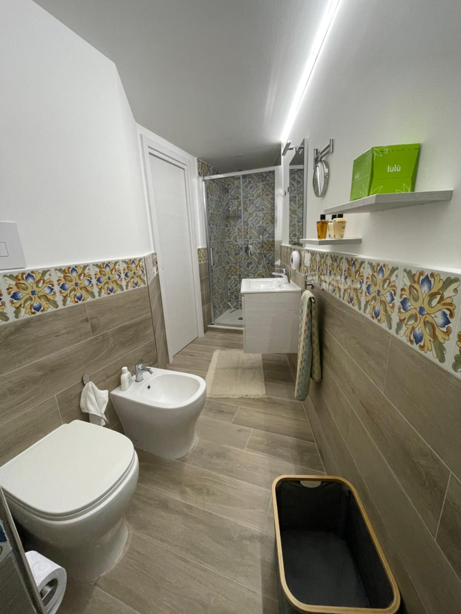 Maro Loft Al Capo Apartment Palermo Exterior photo
