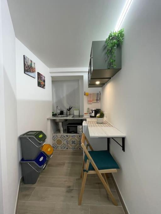 Maro Loft Al Capo Apartment Palermo Exterior photo