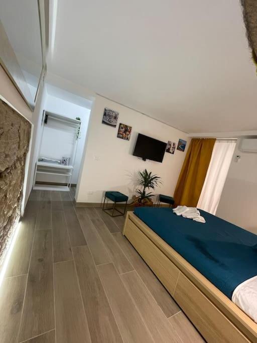 Maro Loft Al Capo Apartment Palermo Exterior photo