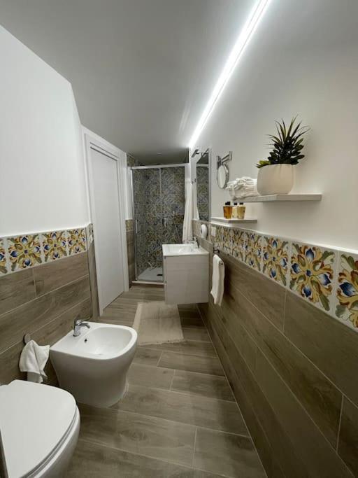 Maro Loft Al Capo Apartment Palermo Exterior photo