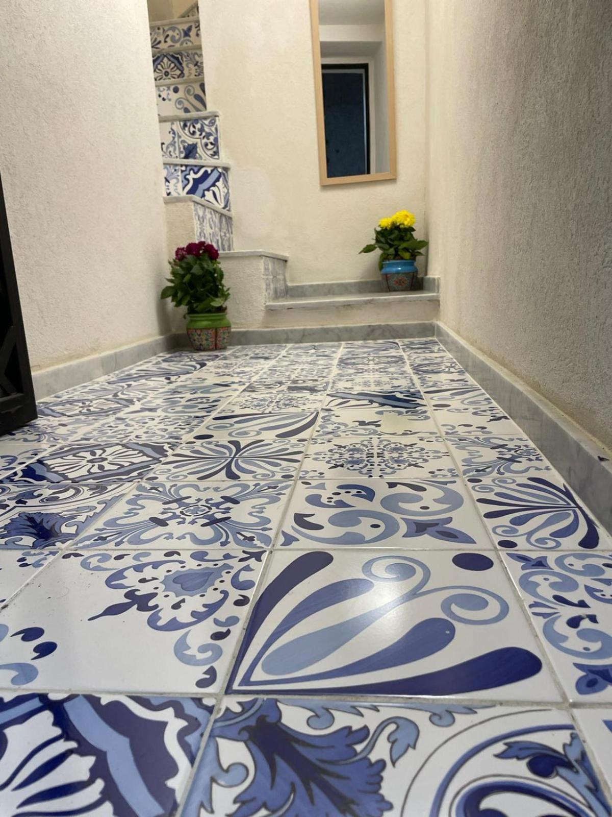Maro Loft Al Capo Apartment Palermo Exterior photo
