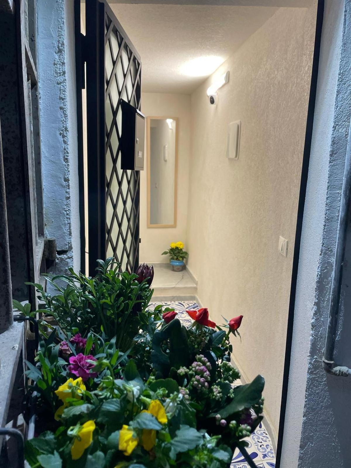 Maro Loft Al Capo Apartment Palermo Exterior photo