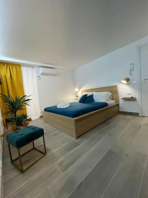 Maro Loft Al Capo Apartment Palermo Exterior photo