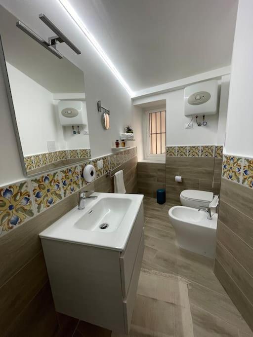 Maro Loft Al Capo Apartment Palermo Exterior photo