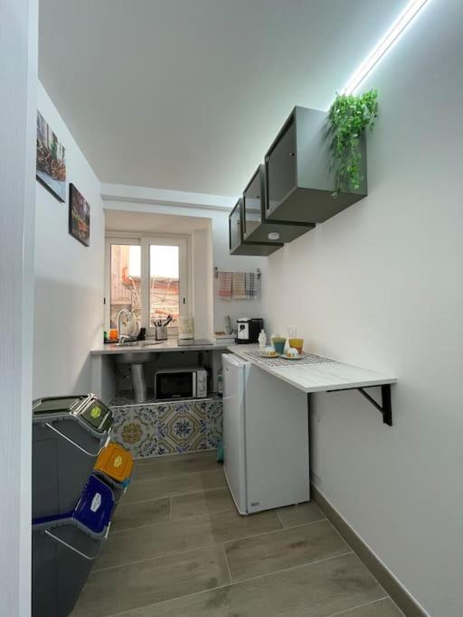 Maro Loft Al Capo Apartment Palermo Exterior photo