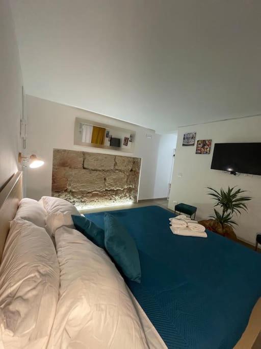 Maro Loft Al Capo Apartment Palermo Exterior photo